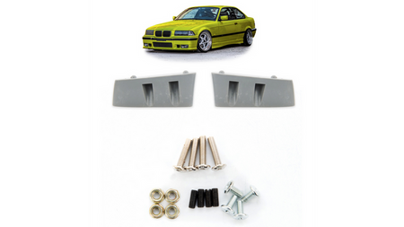 Parts for Sport Trunk Spoiler BMW 3 E36 1990-1999