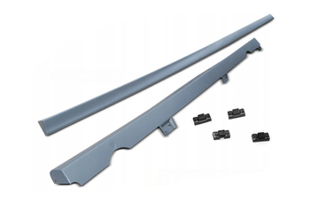 Progi Listwy Progowe Vw Golf Vii 7 13-17 R Look