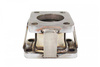 Flansza redukcja turbo T3-TD05