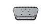 Grill sportowy Gloss Black AUDI A6 C7 przed liftem 2011-2015