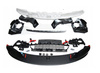 Zderzak Performance Style Pdc Do Bmw F32 2013-