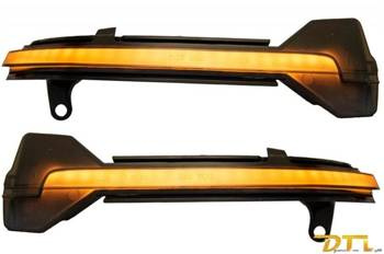 KIERUNK. SMOKE SEQ BMW F10/F11/F07/F12/F13/F06/F01