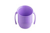 Kubeczek Doidy Cup - liliowy NOWY DESIGN
