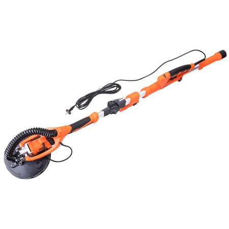 SZLIFIERKA DO GIPSU Z PODŚWIETLENIEM 1500W KD3131