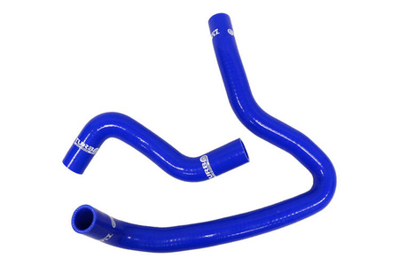 Przewody Silikonowe Honda Accord CL7 K20A 98-03 TurboWorks Woda