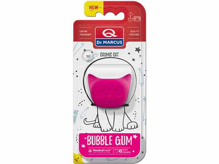 Cosmic Cat, Bubble Gum