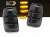 MIgacze  Dynamiczne Kierunkowskazy LED do Lusterek - Ford Transit 2013+ 