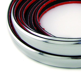 Listwa chrom 50mm x 5M