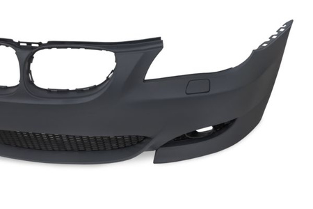 ZDERZAK PRZEDNI DO BMW E60 E61 03-07 PDC SRA