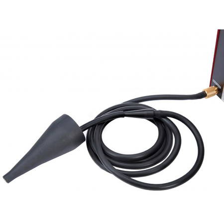 Generator dymu do sprawdzania szczelności układów 12V 20l/min 30ml KD3523