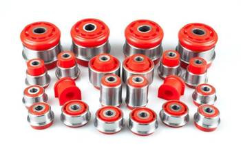 Kompletny zestaw zawieszenia - MPBS: 0601603Q