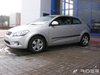 Kia Pro Cee'd 3D 2007-2011 listwy boczne