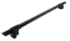 Bagażnik na relingi Aguri Runner Seat Leon 2012-