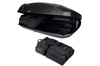 ZESTAW TOREB KJUST 4 SZT DO BOKSU DACHOWEGO THULE FORCE XT L