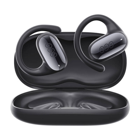 Earphones QCY T30 Crossky GTR2 (black)
