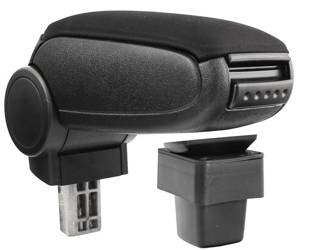 Podłokietnik dedykowany Suzuki Swift Materiał FV