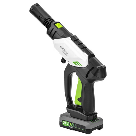 MYJKA AKUMULATOROWA 300W 21V 3Ah KD5374