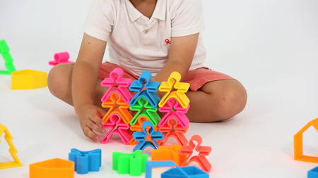 DENA 6 x Kid + 6 x House