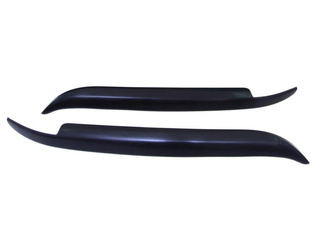 Brewki nakładki na lampy światła do auta BMW E39