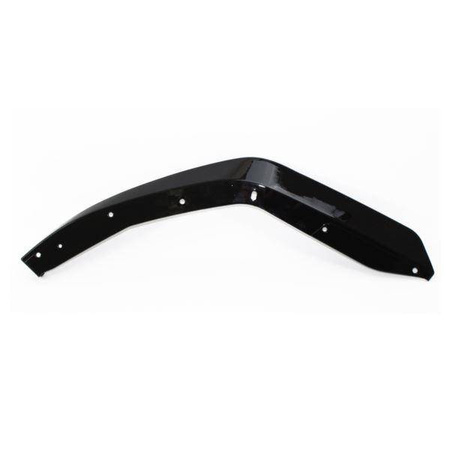 SPLITERY BMW G20 G21 PERFORMANCE GLOSSY BLACK