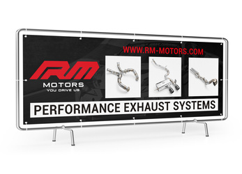 Bluza RM Motors