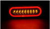 Lampy diodowe Mercedes W463 G-Klasa 90-12 r-w dts