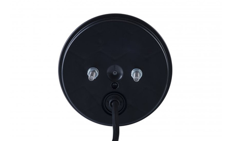 Lampa zespolona tylna HOR 75 - LUCY, diodowa 12/24V (z pierścieniem, kierunkowskaz, światło hamowania, światło pozycyjne, przewód 4x0,5 mm2, długość 1,5 m)