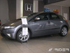 Honda Civic 06-11 HB listwy boczne