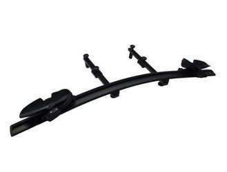 Adapter do platformy Active Bike na 1 dodatkowy rower Czarny