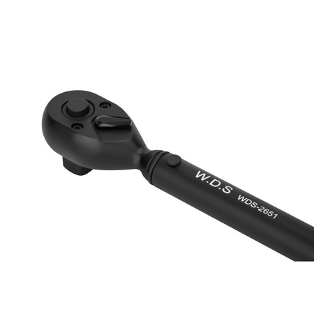 Klucz dynamometryczny 1/2 10-60Nm WDS2651
