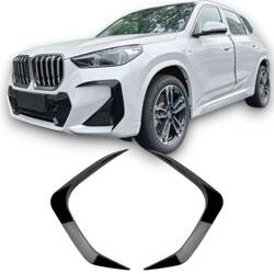 PRZEDNI SPOILER FLAPS do BMW X1 U11 10/2022-
