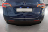 Nakładka na zderzak tylny do Tesla Model Y (Stal)