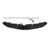 ZDERZAK MERCEDES CLA C118 X118 13-19 LOOK AMG A45