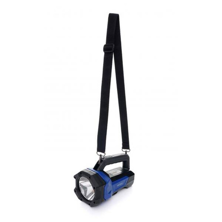 LATARKA AKUMULATOROWA 1000 Lm USB-C KD1262