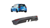 Tylny zderzak sport zestaw z dyfuzorem VW GOLF V 2003-2008