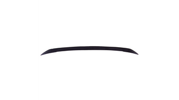 Lotka Lip Spoiler Gloss Black TESLA MODEL 3 2017-2022