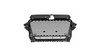 Grill sportowy Gloss Black AUDI A3 przed liftem 2012-2016