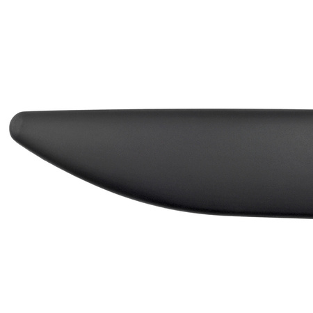 Nissan Qashqai listwy boczne