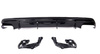 DYFUZOR MERCEDES CLA C117 X117 13-15 STYLE CLA45