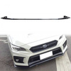 Dokładka zderzaka przedniego Subaru WRX 18+ ST Style