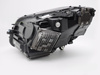 Lampy reflektory full LED do Mercedesa W205 14-21