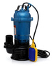 Pompa do szamba z rozdrabniaczem 2850w KD754
