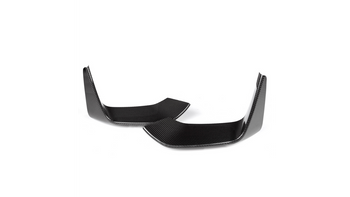 Dokładka przedniego zderzaka Carbon BMW M4 F82 F83 M3 F80 2013-2020