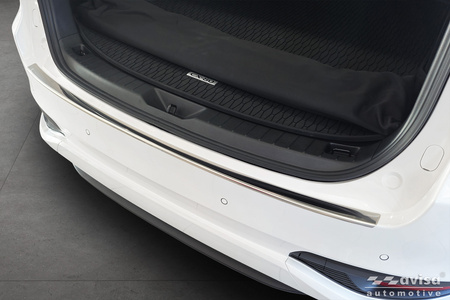 Nakładka na zderzak tylny do MAZDA CX-80