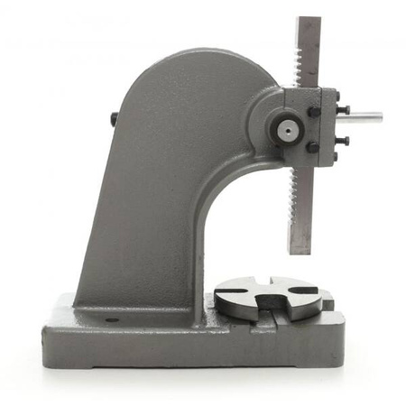 Prasa hydrauliczna ręczna 1T KD10342