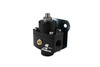 Regulator ciśnienia paliwa Aeromotive Marine Carbureted ORB-06 Black