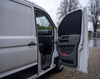 Zasłony zaciemniające przeciwsłoneczne do OPEL VIVARO 2001-2014 | 3szt.