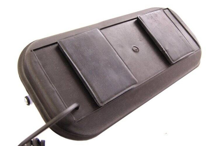 Lampa kogut szpakówka taxi z oświetleniem diodowym