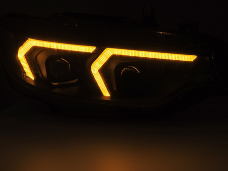 Lampy Przednie do BMW F32/F33 13-17