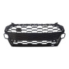 Grill sportowy Black AUDI A4 B9 Facelift 2019-2023